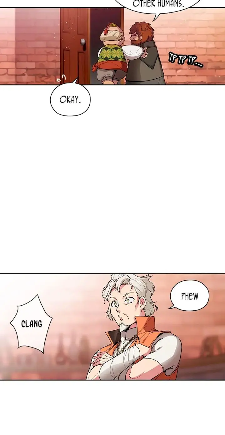 Reminiscence Adonis Manhwa Chapter 101 - Page 21