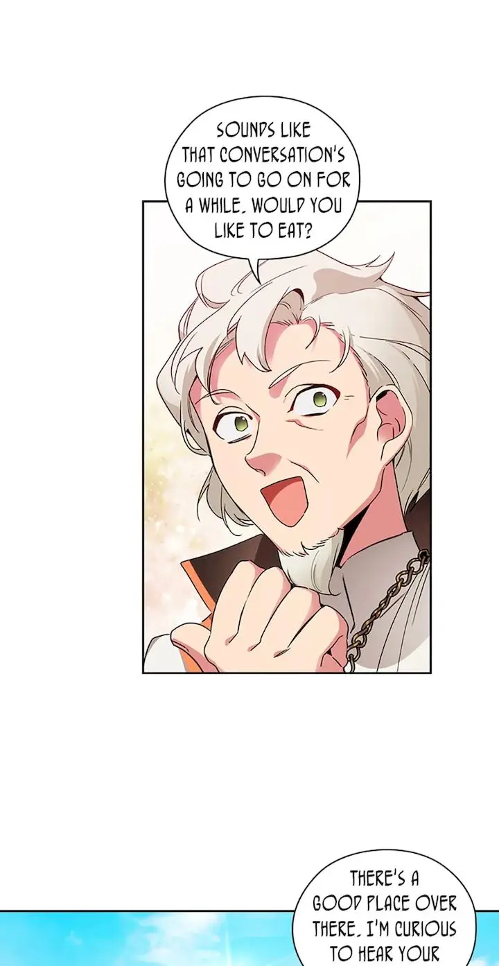 Reminiscence Adonis Manhwa Chapter 101 - Page 22