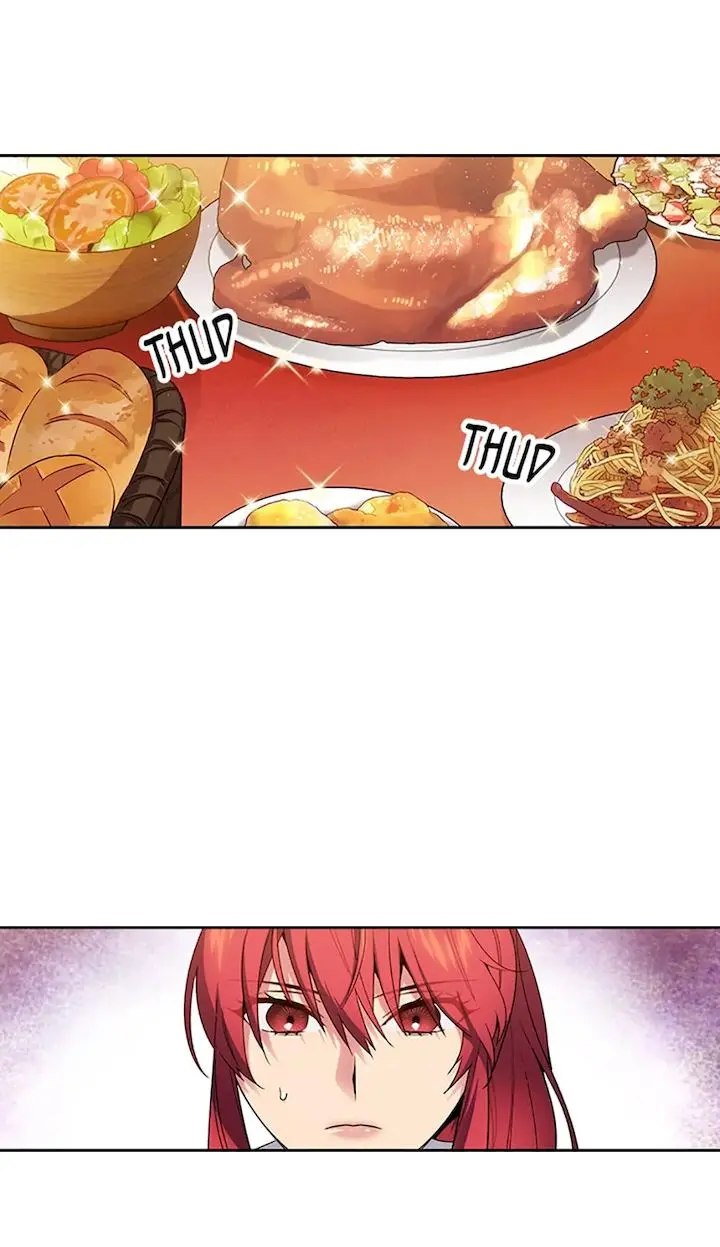 Reminiscence Adonis Manhwa Chapter 101 - Page 24