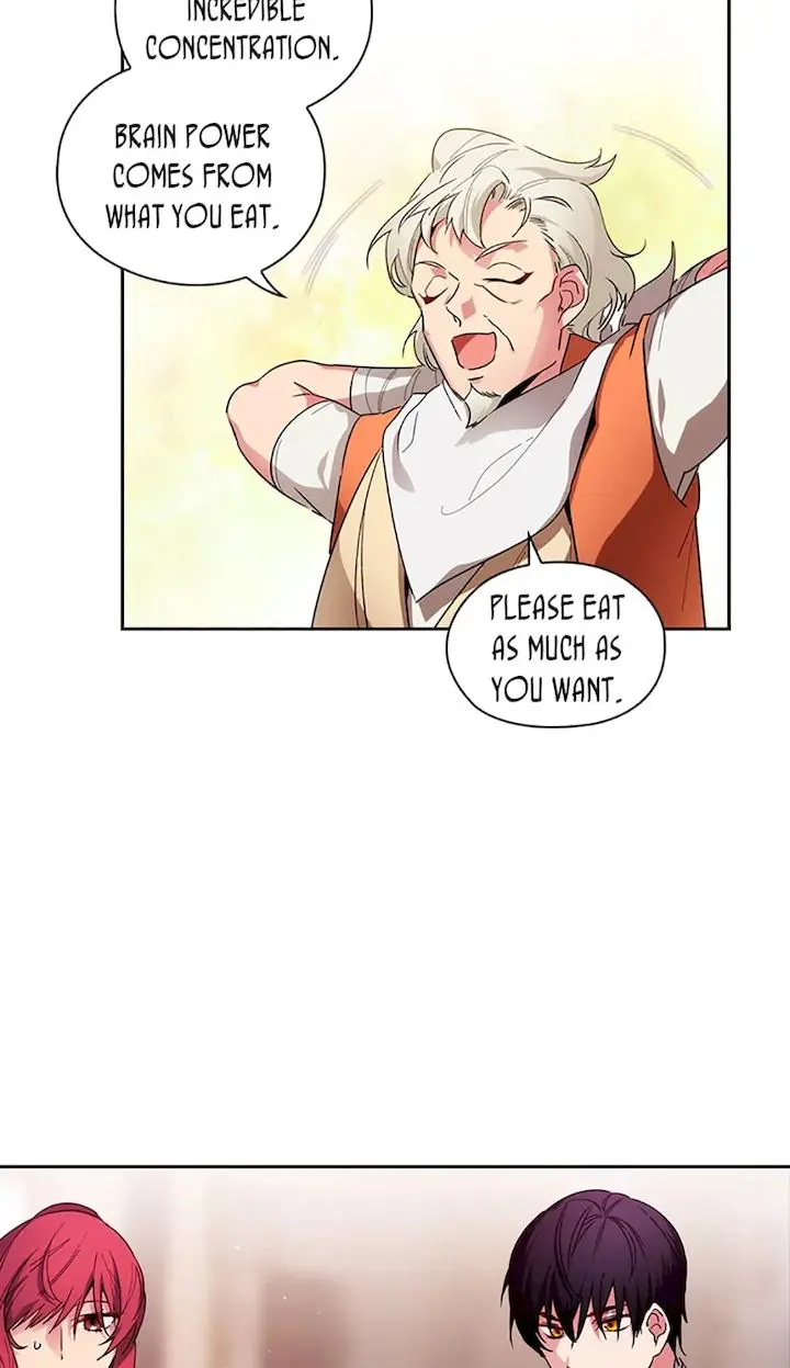 Reminiscence Adonis Manhwa Chapter 101 - Page 26
