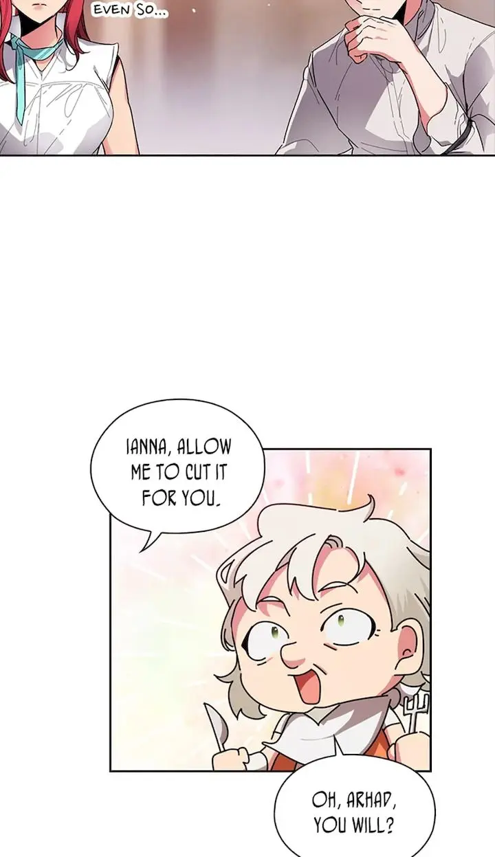 Reminiscence Adonis Manhwa Chapter 101 - Page 27