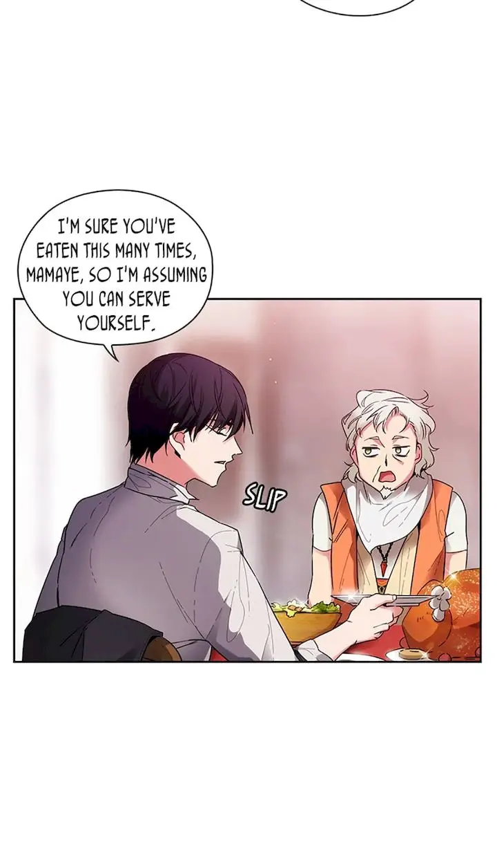 Reminiscence Adonis Manhwa Chapter 101 - Page 28