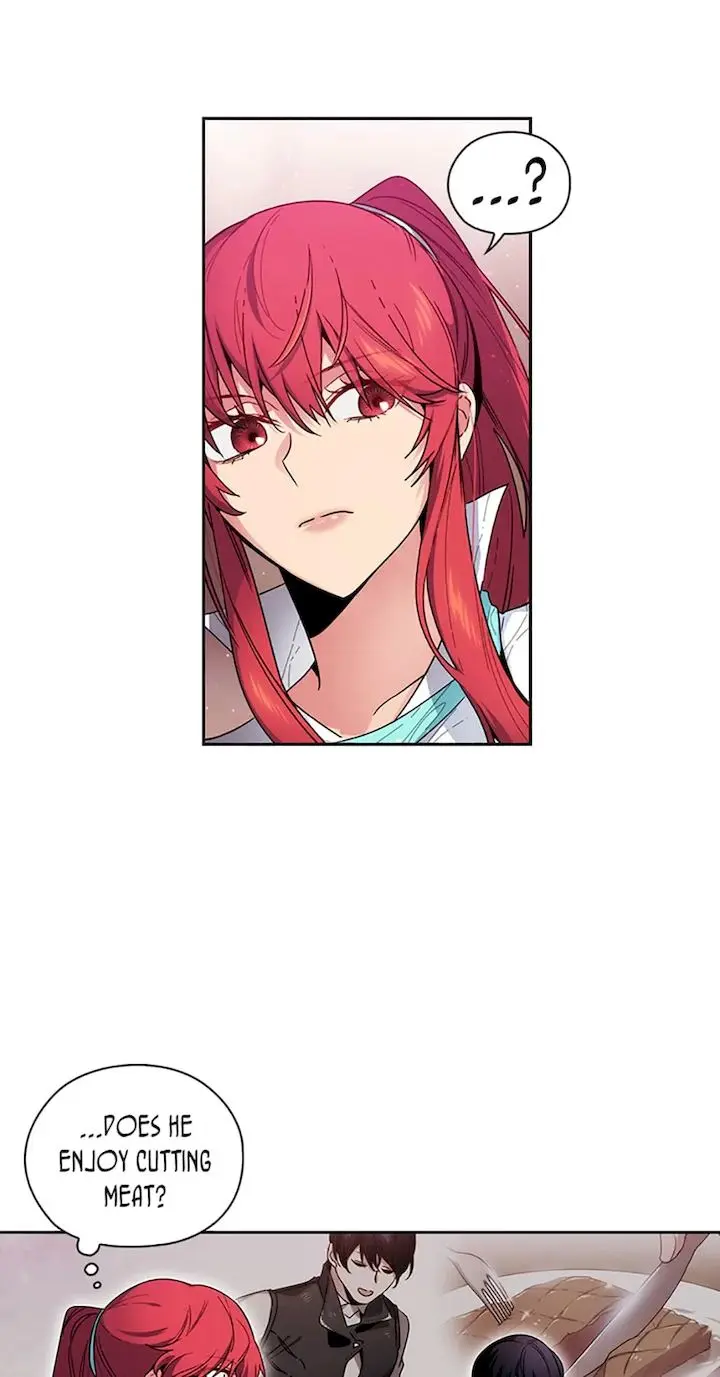 Reminiscence Adonis Manhwa Chapter 101 - Page 29
