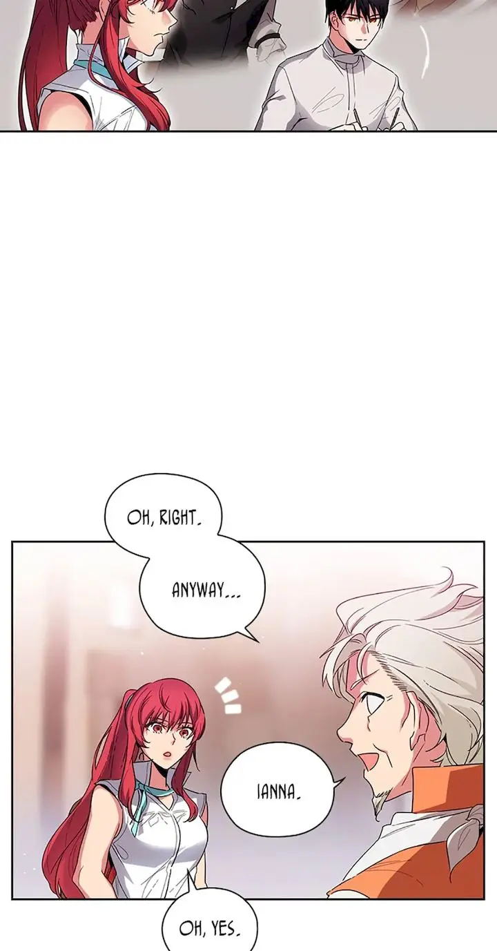 Reminiscence Adonis Manhwa Chapter 101 - Page 30