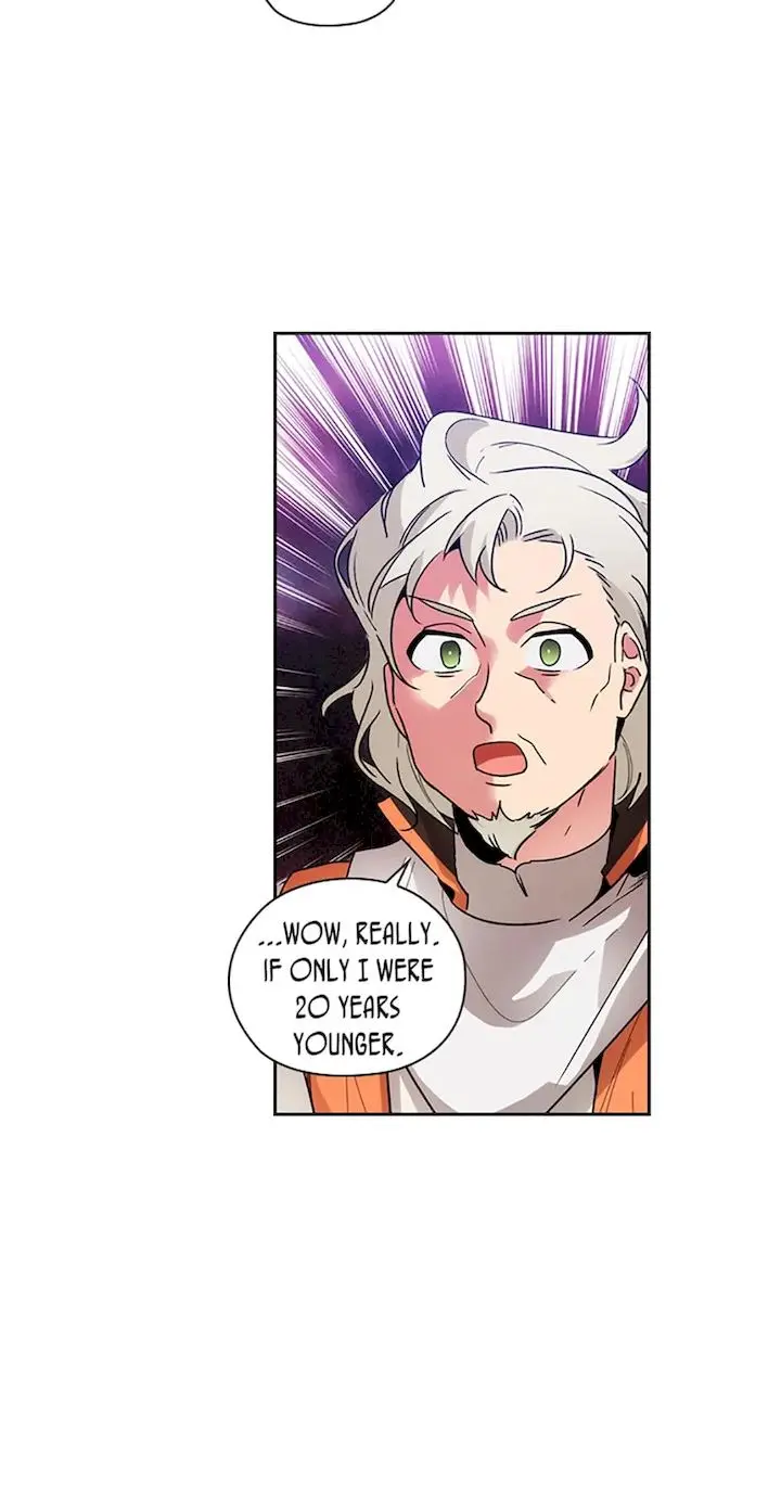Reminiscence Adonis Manhwa Chapter 101 - Page 31