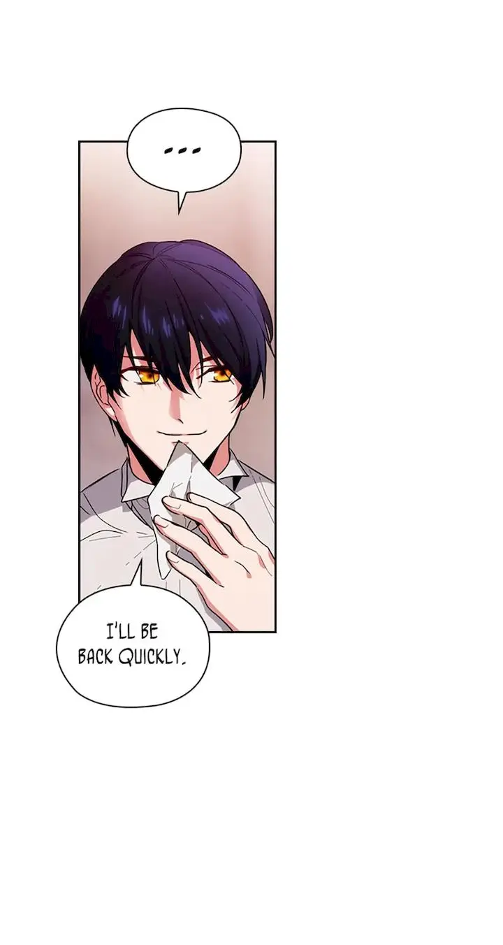 Reminiscence Adonis Manhwa Chapter 101 - Page 37