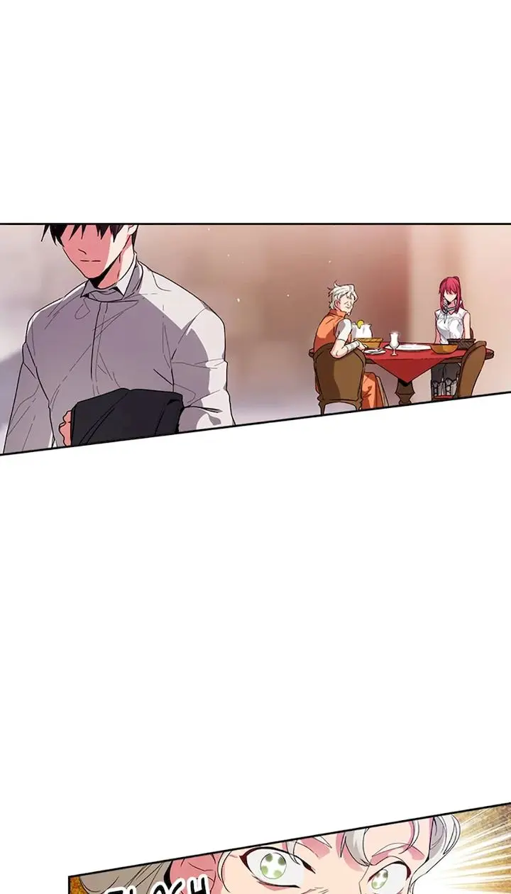 Reminiscence Adonis Manhwa Chapter 101 - Page 38