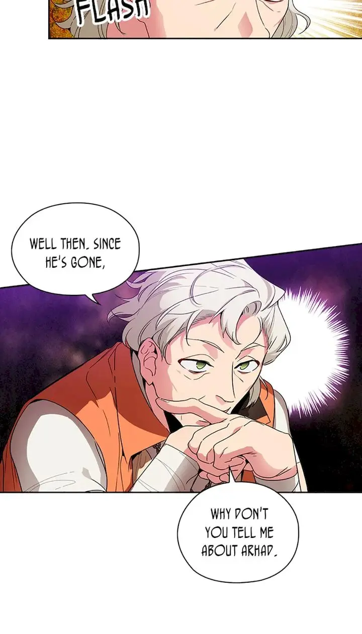 Reminiscence Adonis Manhwa Chapter 101 - Page 39