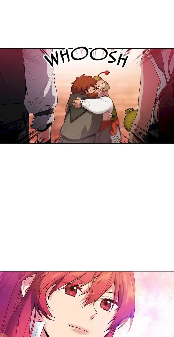 Reminiscence Adonis Manhwa Chapter 101 - Page 4