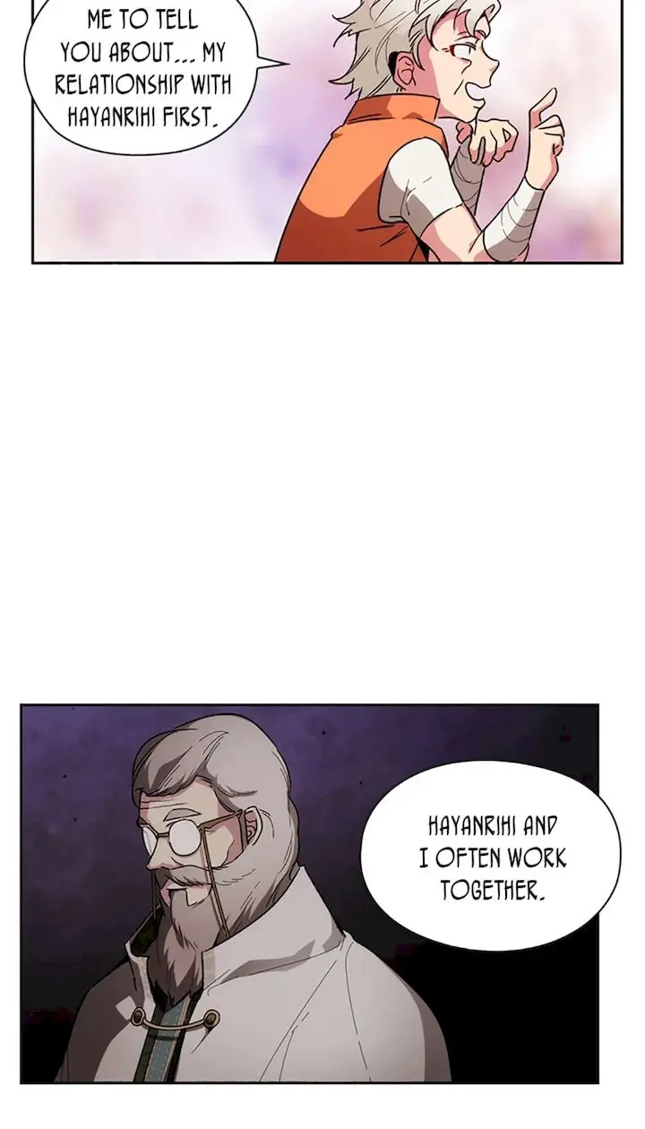 Reminiscence Adonis Manhwa Chapter 101 - Page 41