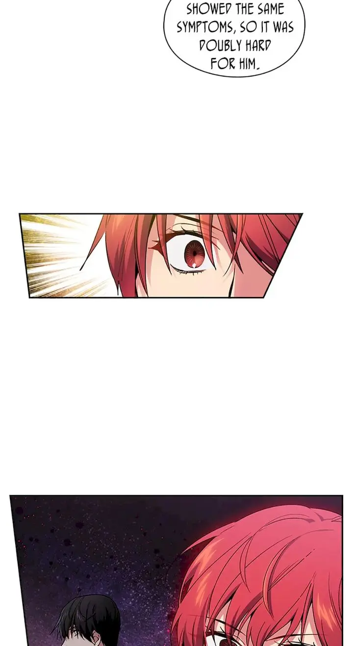 Reminiscence Adonis Manhwa Chapter 101 - Page 45