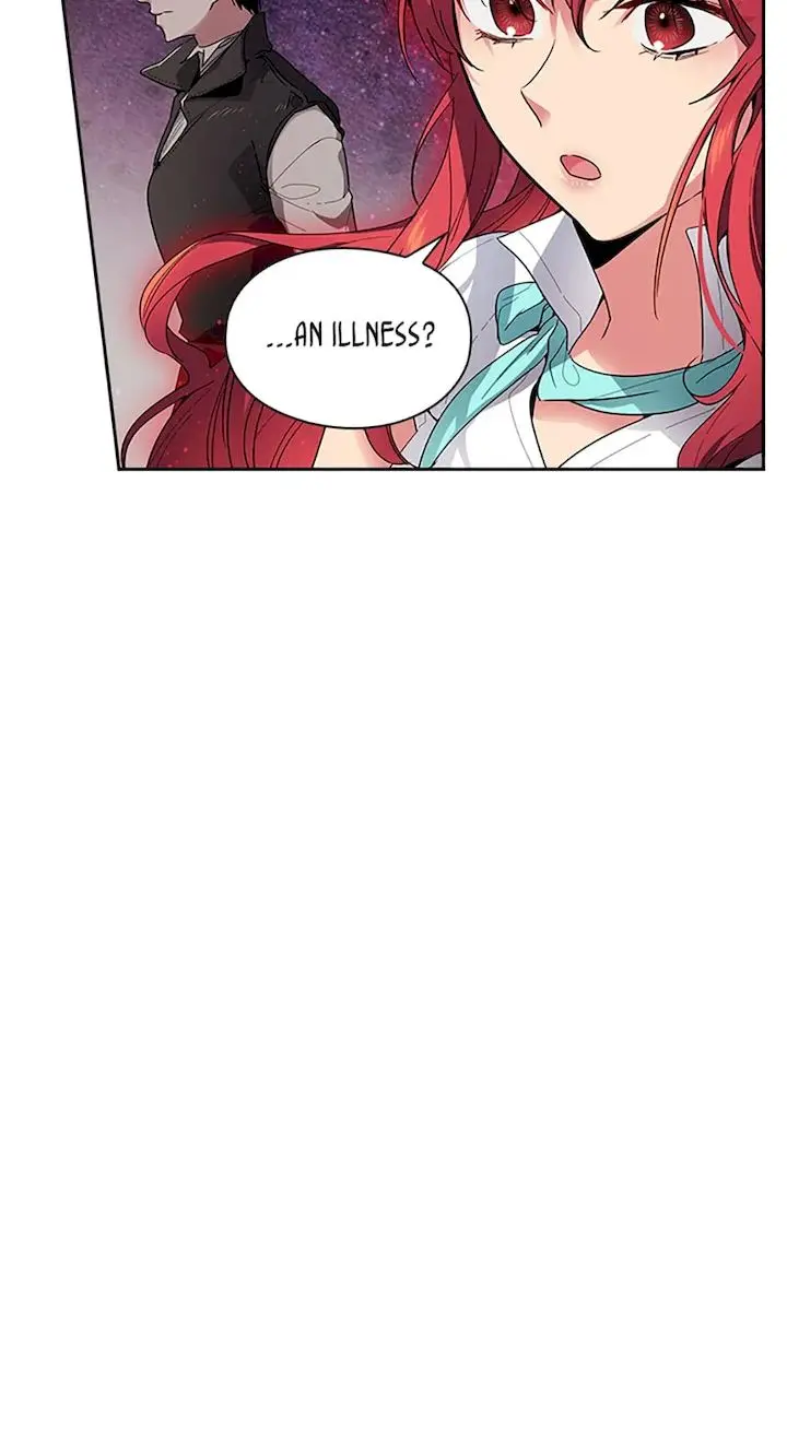 Reminiscence Adonis Manhwa Chapter 101 - Page 46