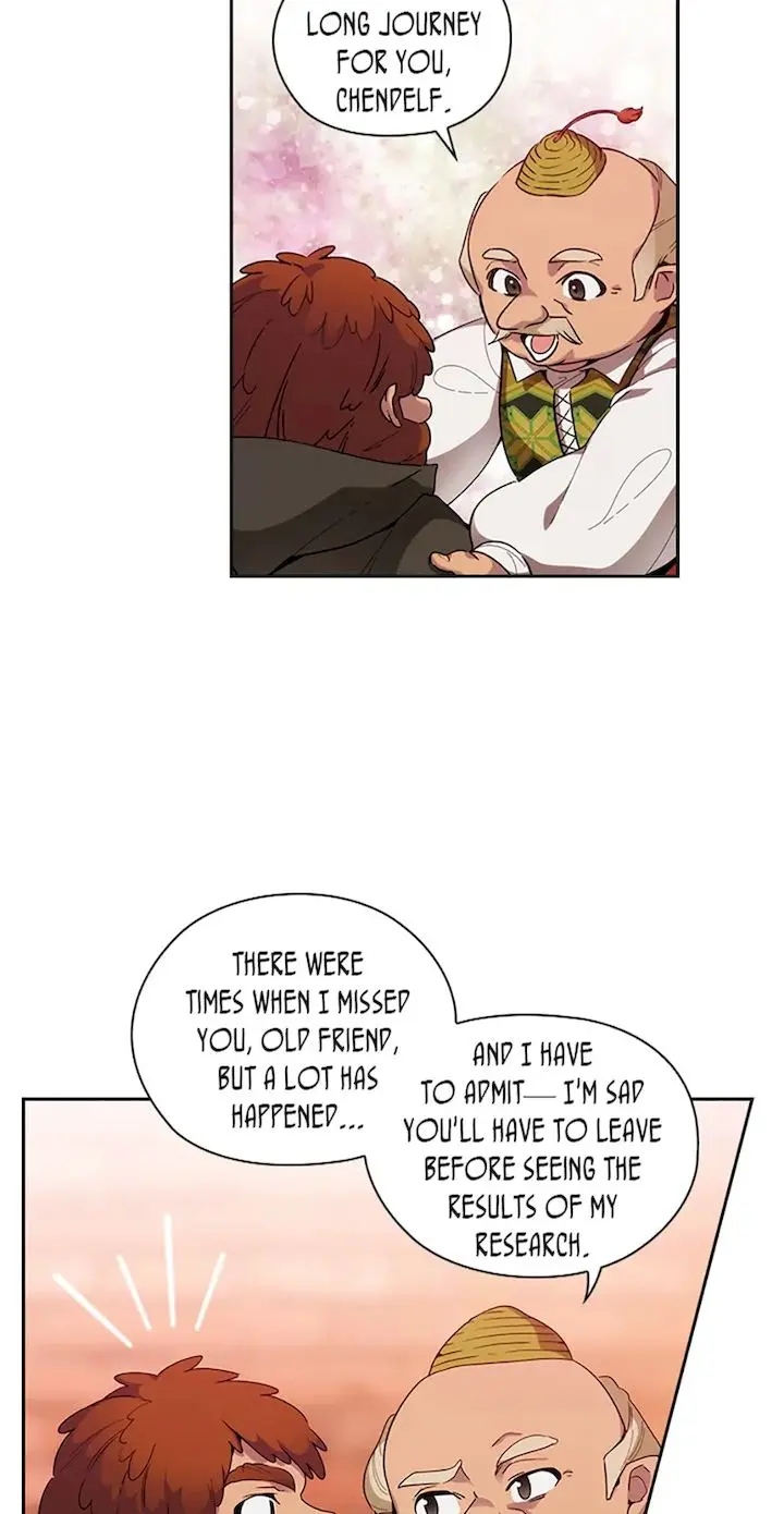 Reminiscence Adonis Manhwa Chapter 101 - Page 6