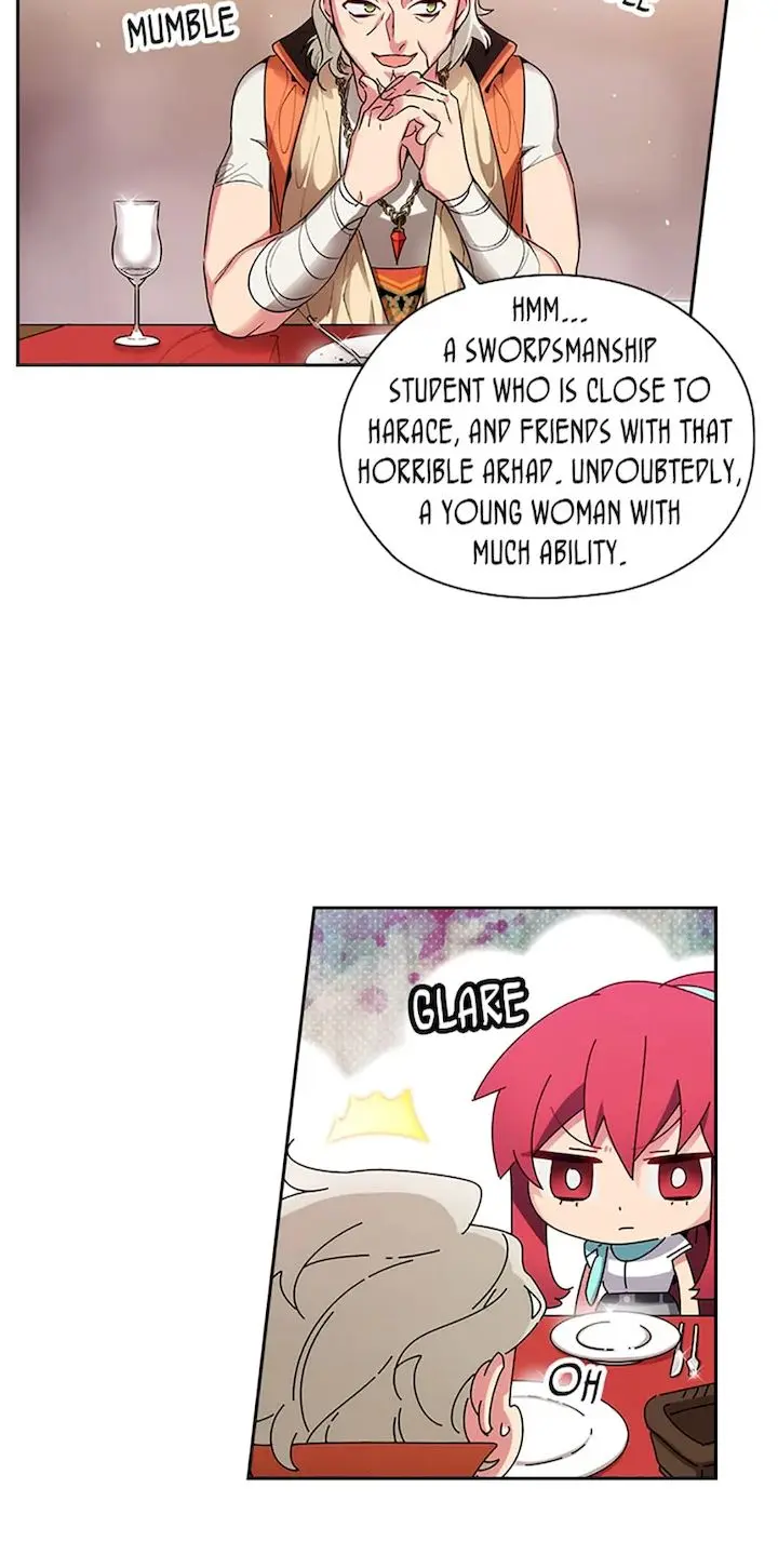 Reminiscence Adonis Manhwa Chapter 102 - Page 11