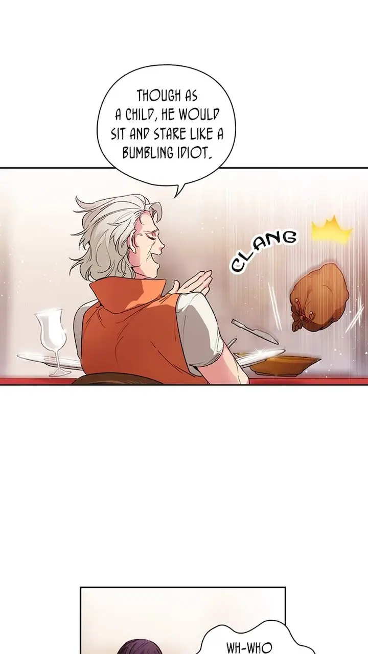 Reminiscence Adonis Manhwa Chapter 102 - Page 15