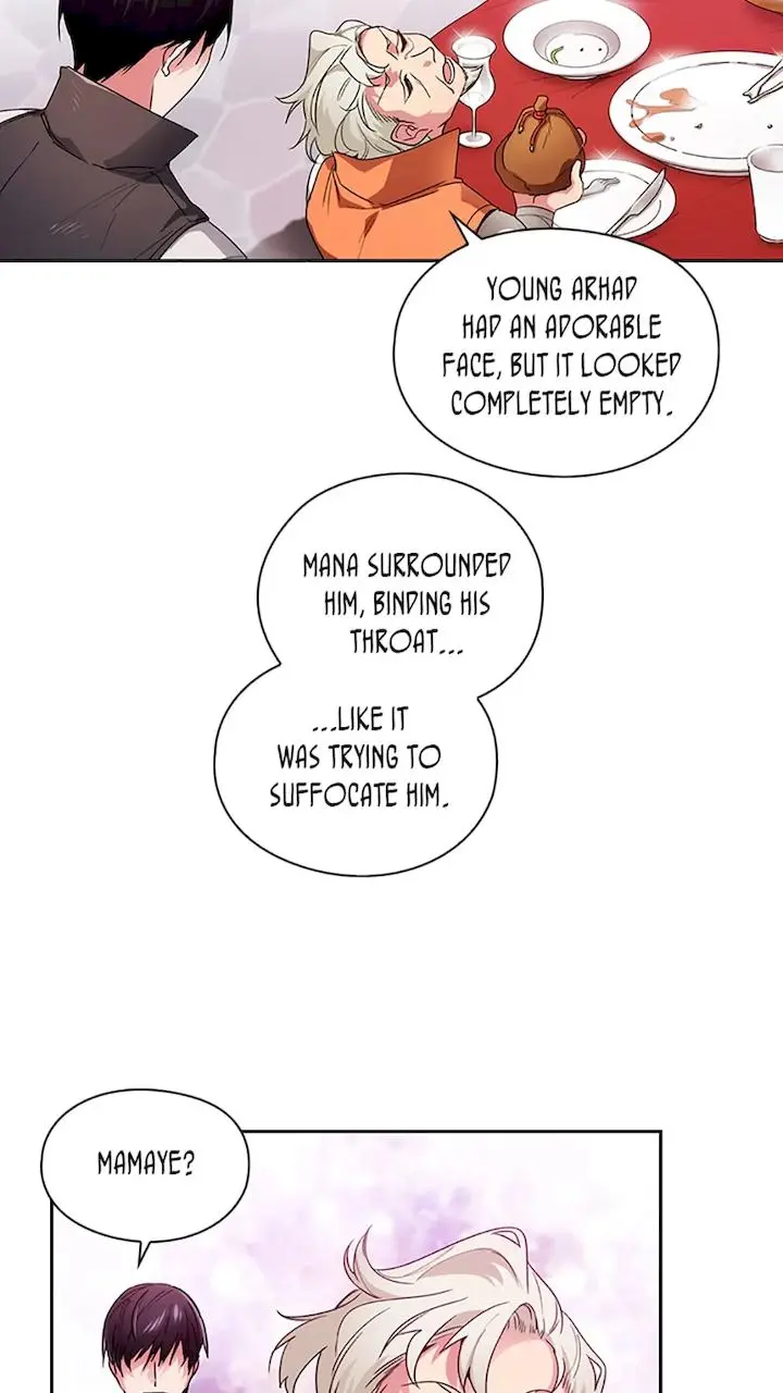 Reminiscence Adonis Manhwa Chapter 102 - Page 17