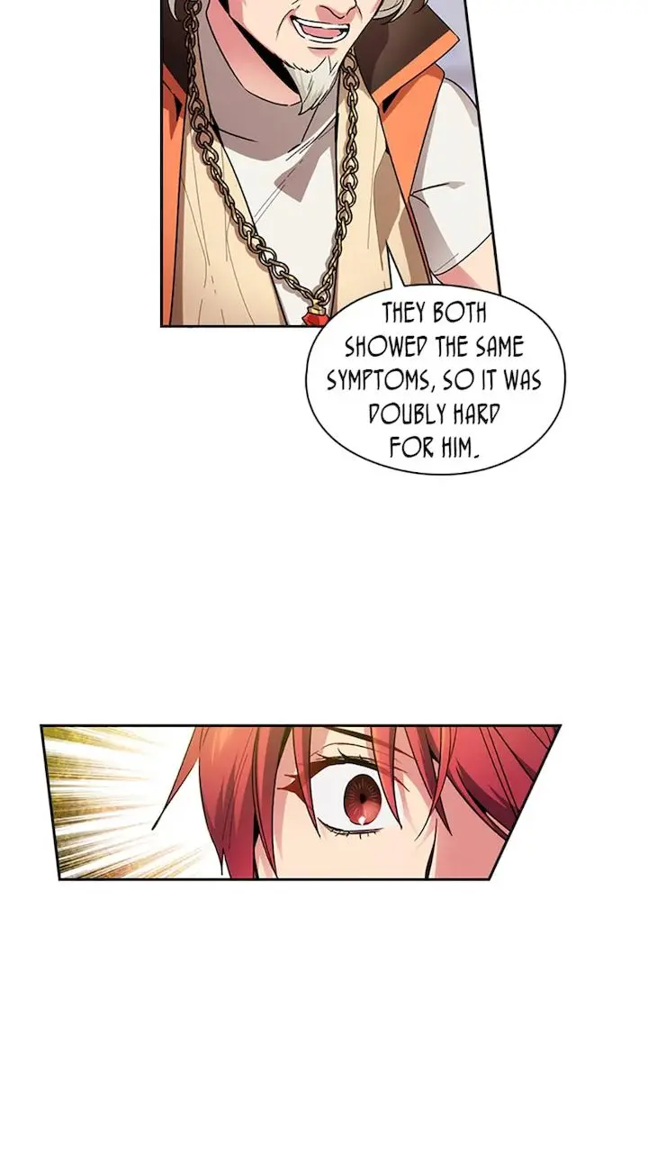 Reminiscence Adonis Manhwa Chapter 102 - Page 2