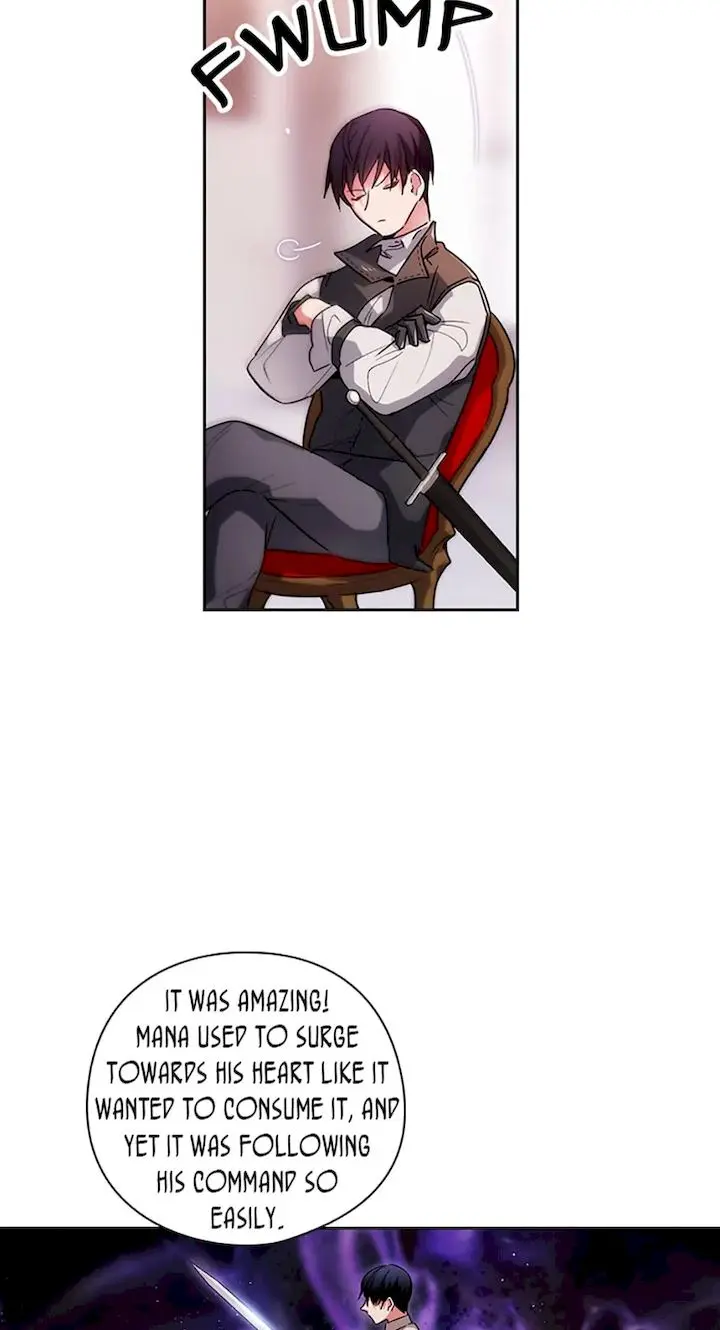 Reminiscence Adonis Manhwa Chapter 102 - Page 21