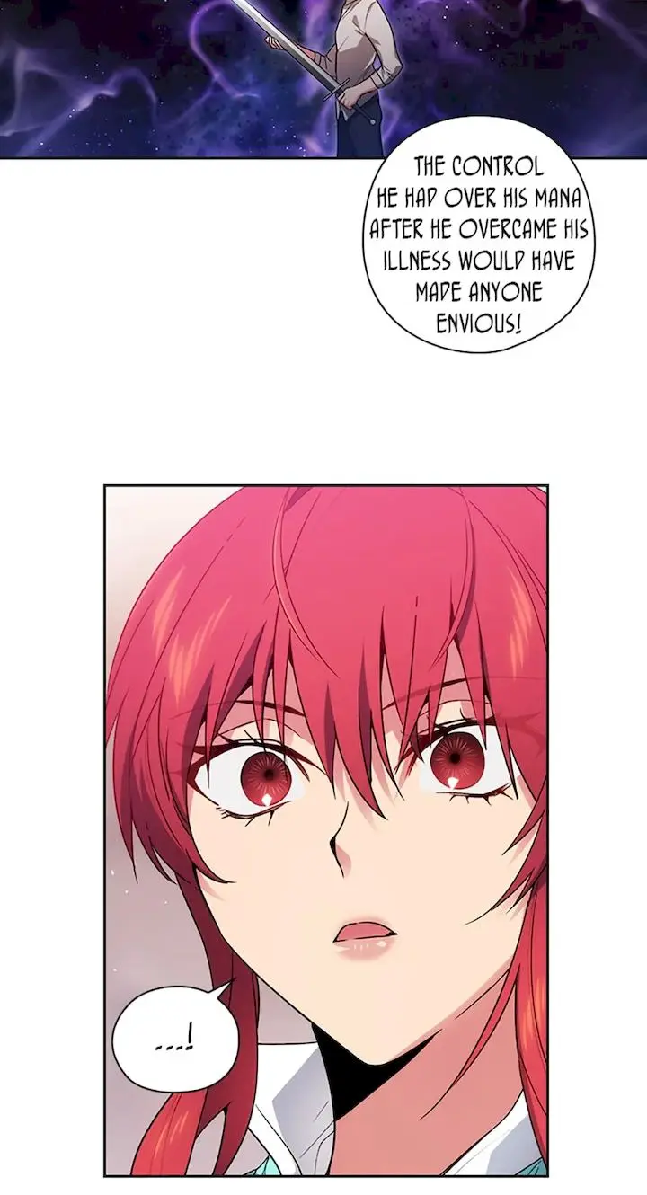 Reminiscence Adonis Manhwa Chapter 102 - Page 22