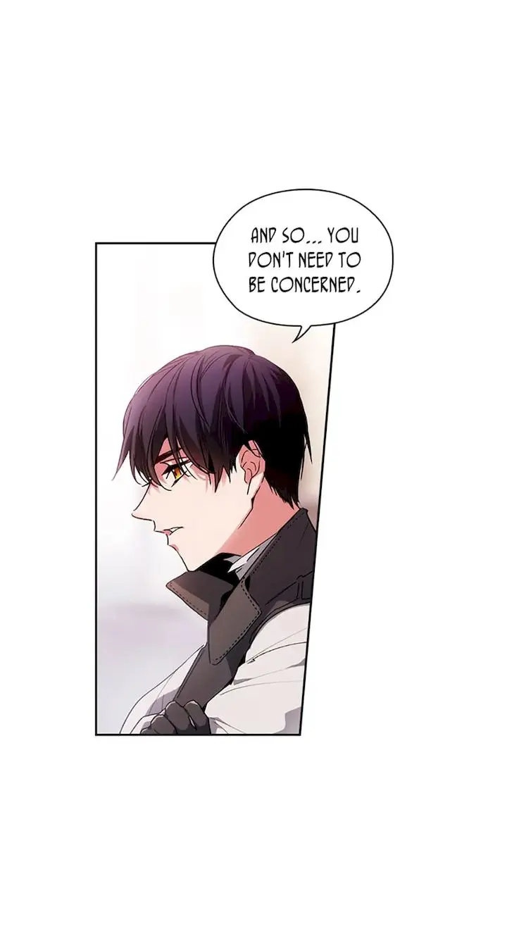 Reminiscence Adonis Manhwa Chapter 102 - Page 23
