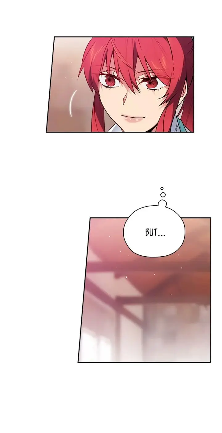 Reminiscence Adonis Manhwa Chapter 102 - Page 24