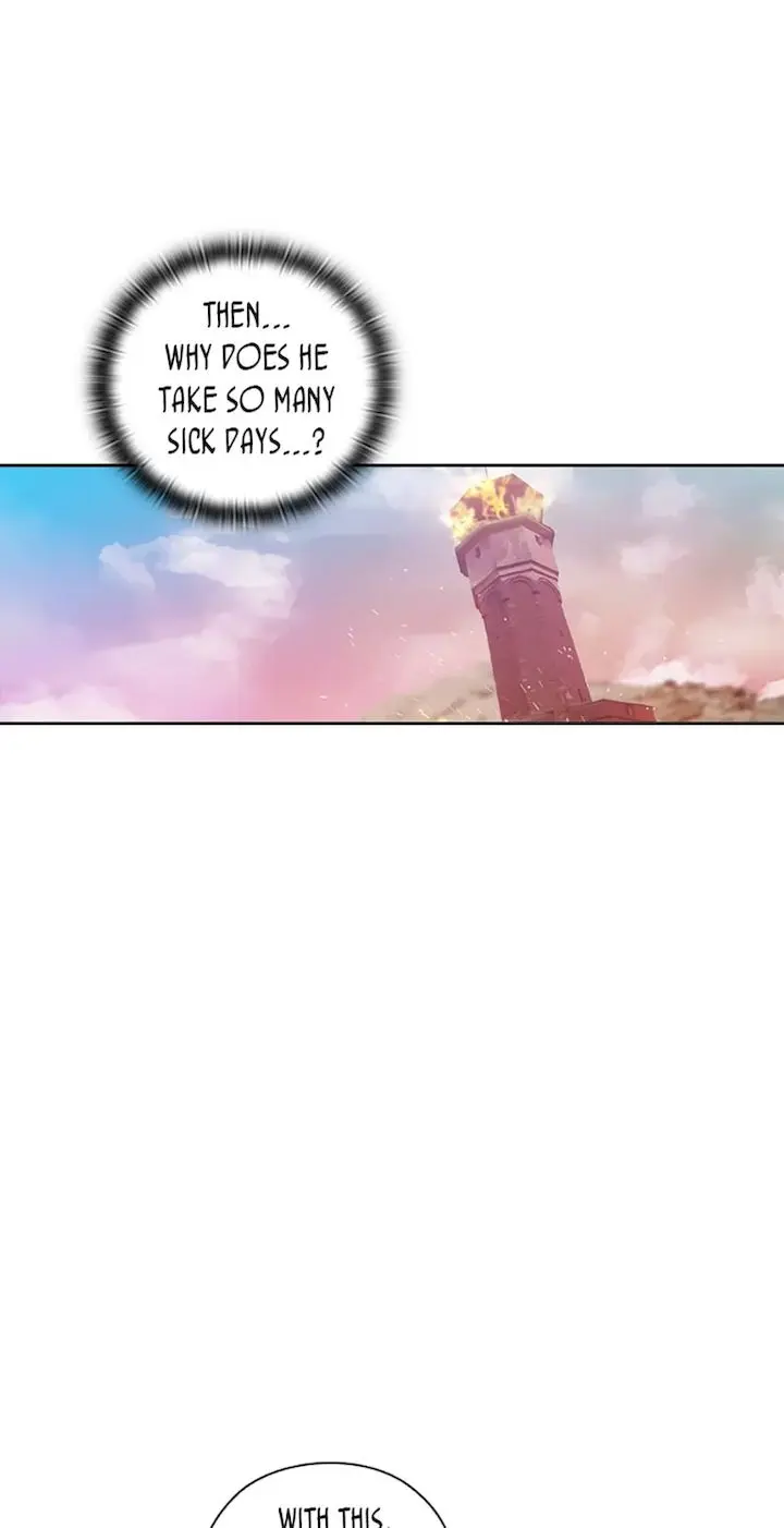 Reminiscence Adonis Manhwa Chapter 102 - Page 25
