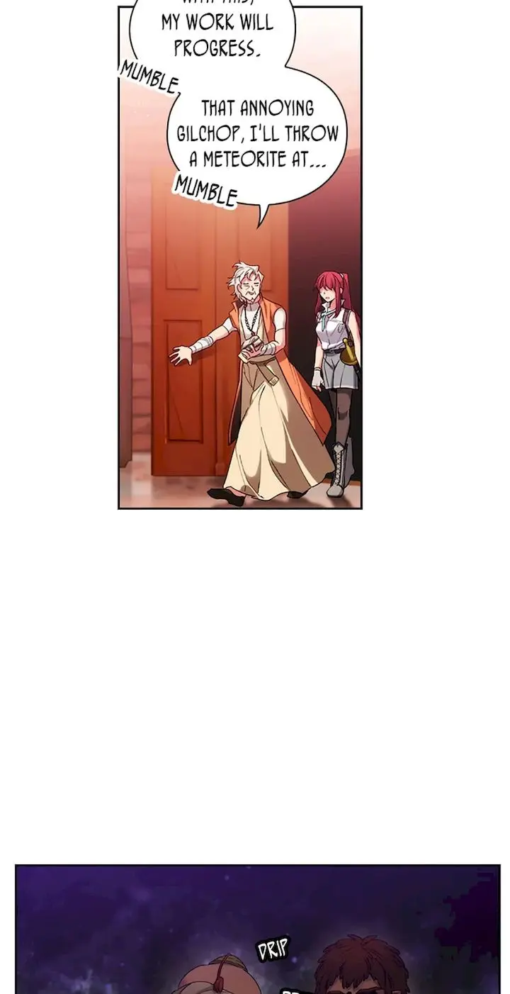 Reminiscence Adonis Manhwa Chapter 102 - Page 26