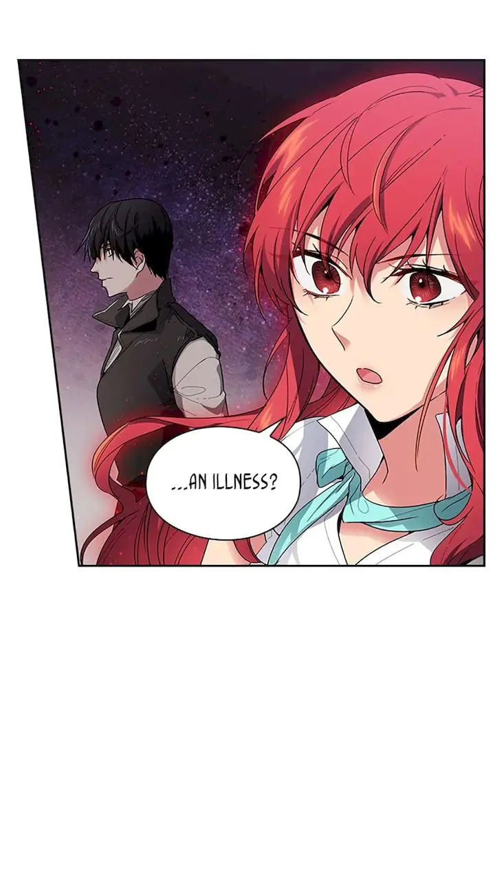 Reminiscence Adonis Manhwa Chapter 102 - Page 3