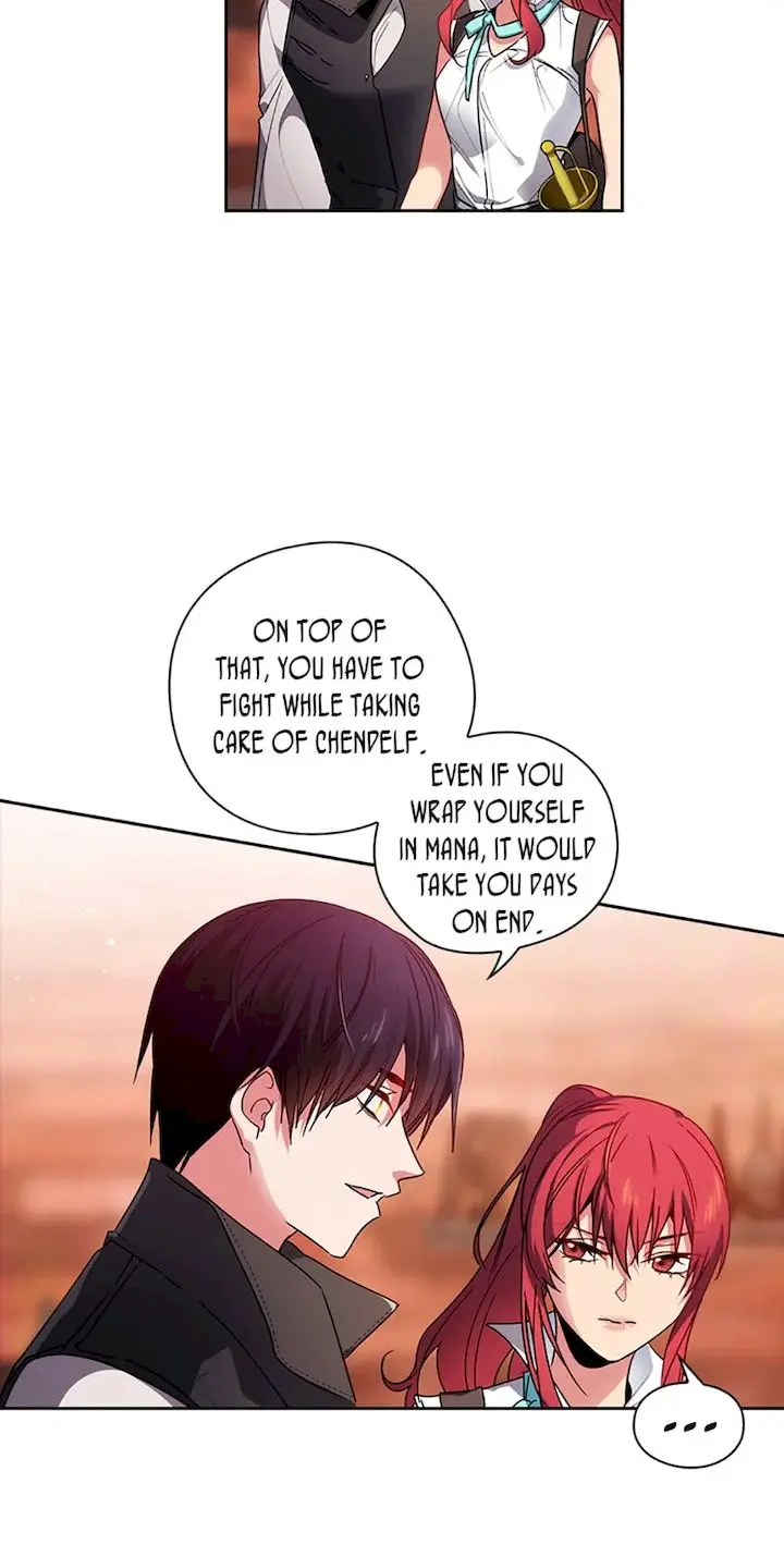 Reminiscence Adonis Manhwa Chapter 102 - Page 31