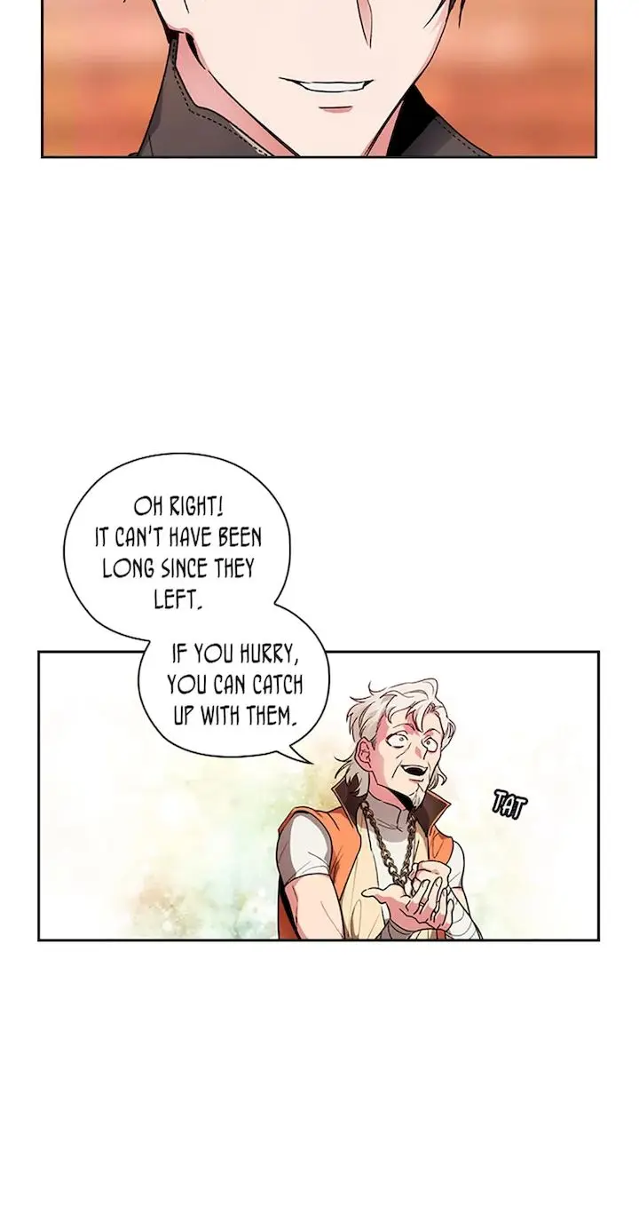 Reminiscence Adonis Manhwa Chapter 102 - Page 33