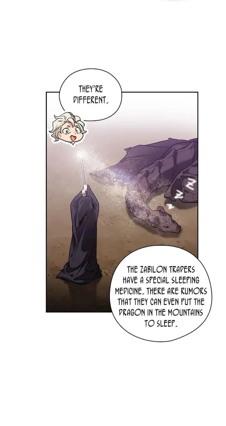 Reminiscence Adonis Manhwa Chapter 102 - Page 36