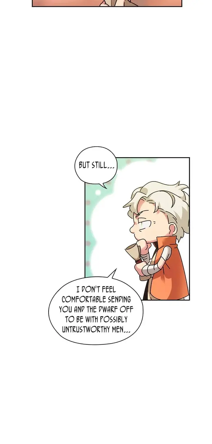 Reminiscence Adonis Manhwa Chapter 102 - Page 38