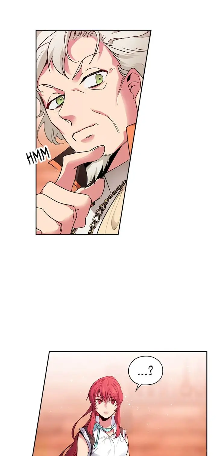 Reminiscence Adonis Manhwa Chapter 102 - Page 39