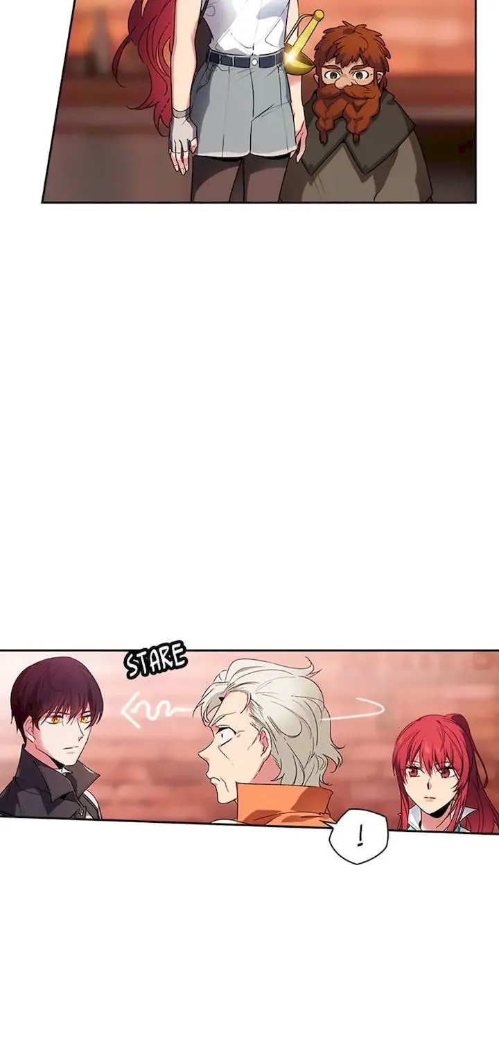 Reminiscence Adonis Manhwa Chapter 102 - Page 40