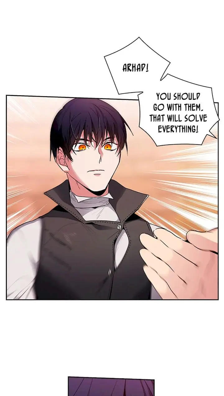 Reminiscence Adonis Manhwa Chapter 102 - Page 41