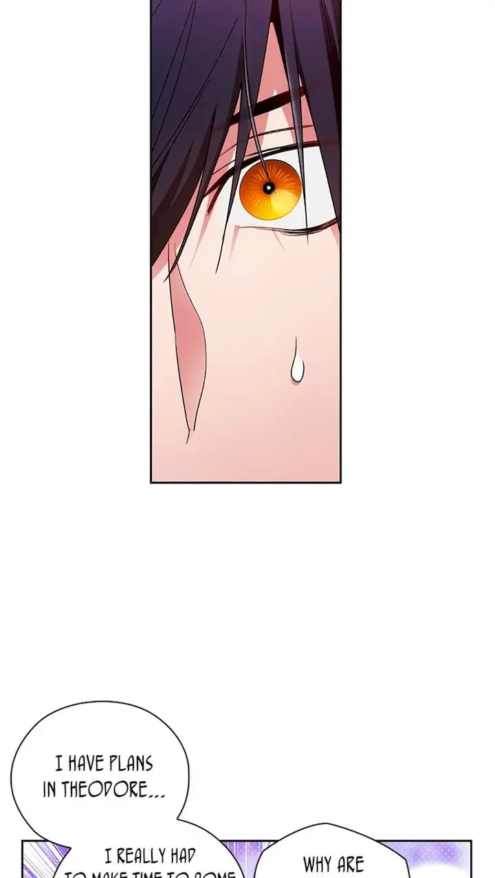 Reminiscence Adonis Manhwa Chapter 102 - Page 42