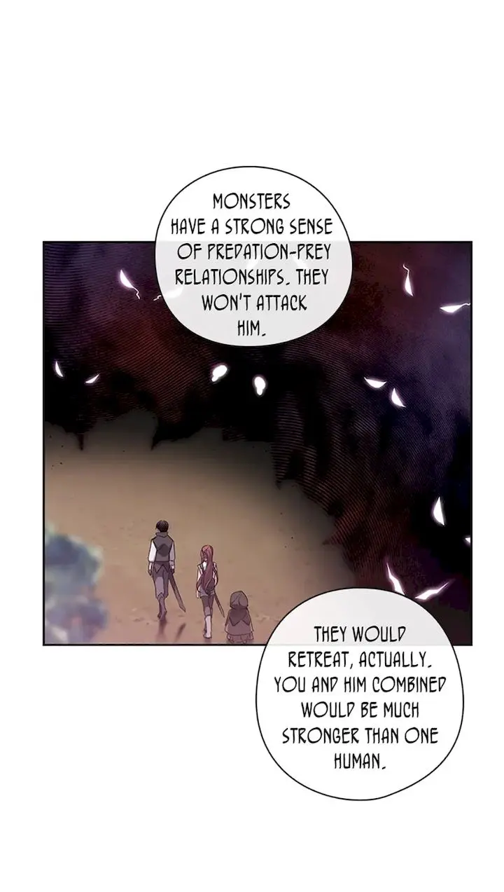 Reminiscence Adonis Manhwa Chapter 102 - Page 45