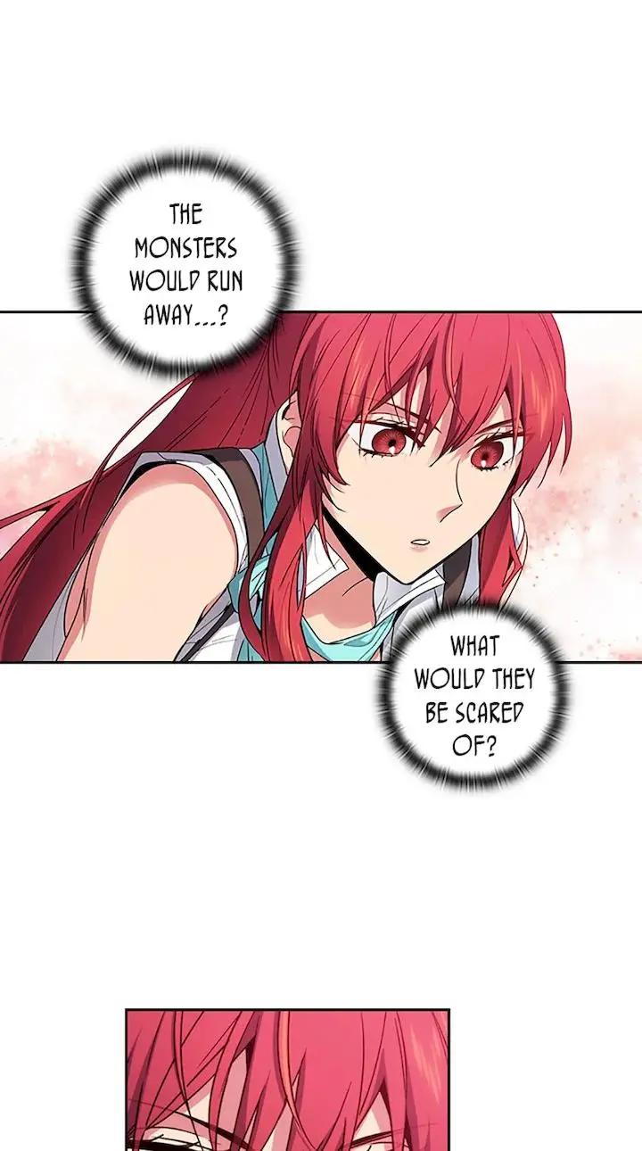 Reminiscence Adonis Manhwa Chapter 102 - Page 46