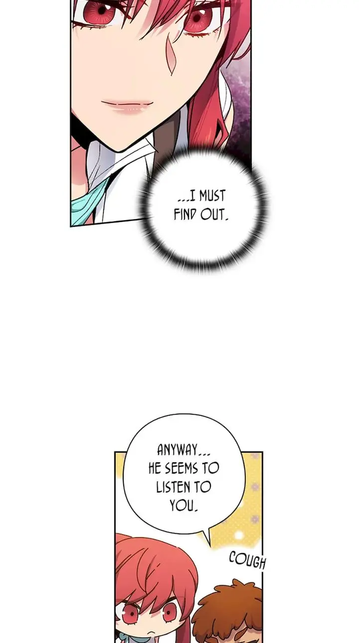 Reminiscence Adonis Manhwa Chapter 102 - Page 47