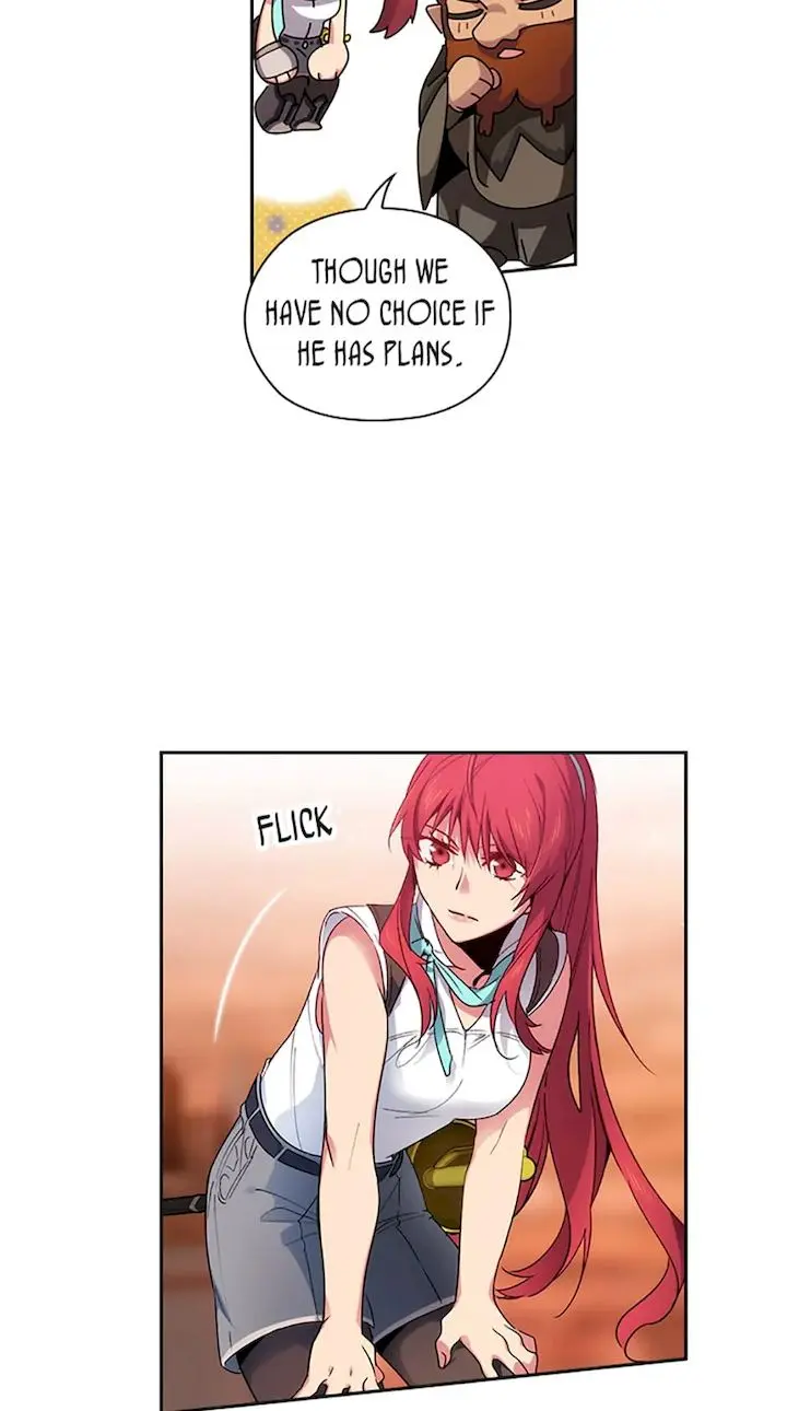 Reminiscence Adonis Manhwa Chapter 102 - Page 48