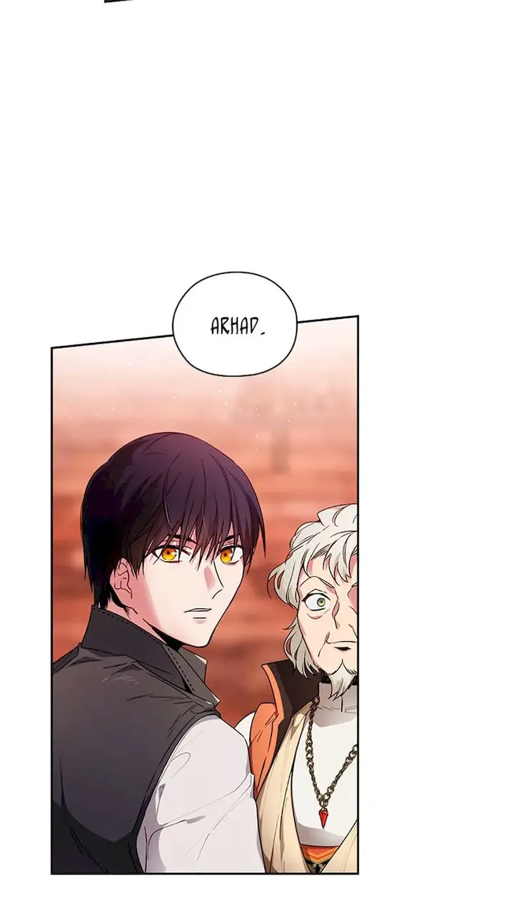 Reminiscence Adonis Manhwa Chapter 102 - Page 49