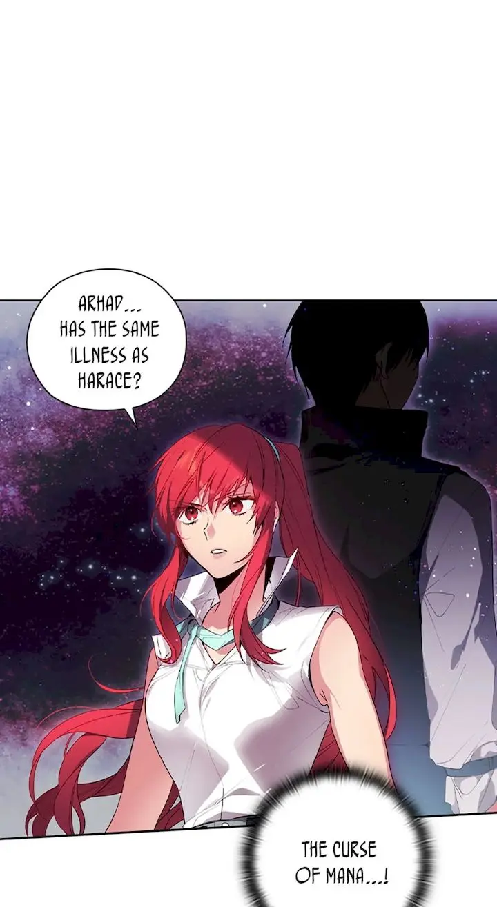 Reminiscence Adonis Manhwa Chapter 102 - Page 5