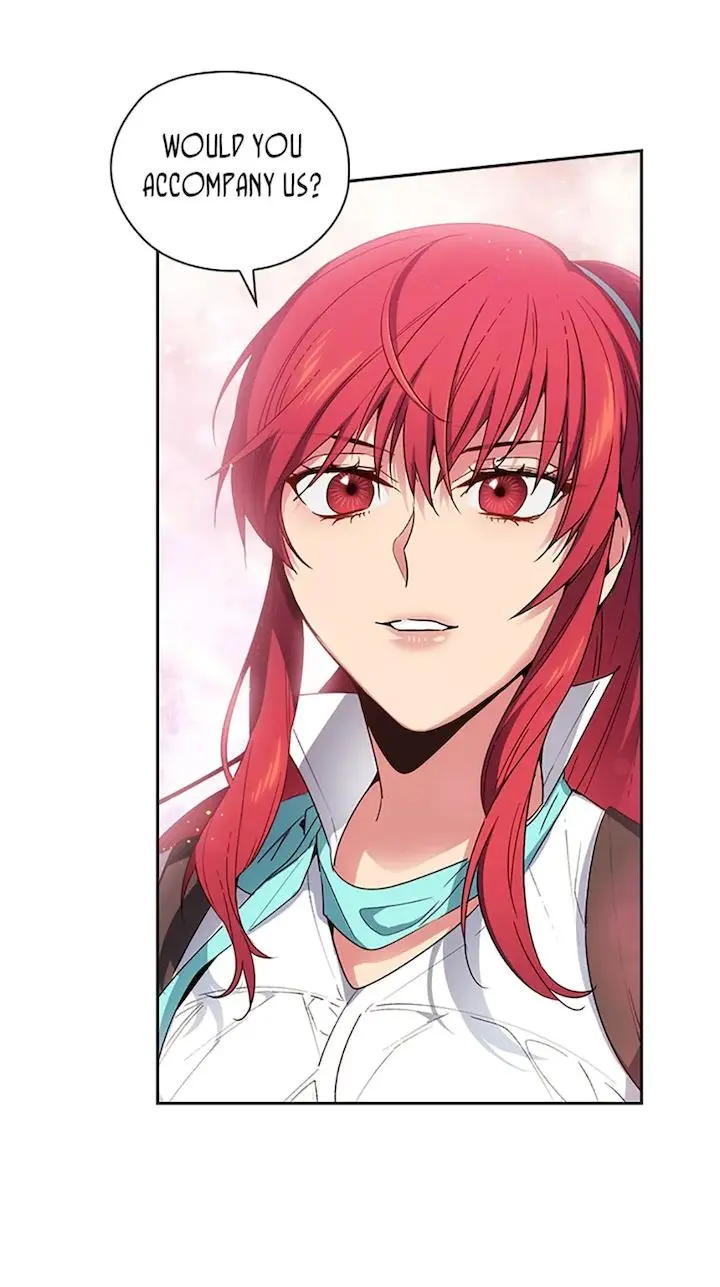 Reminiscence Adonis Manhwa Chapter 102 - Page 50