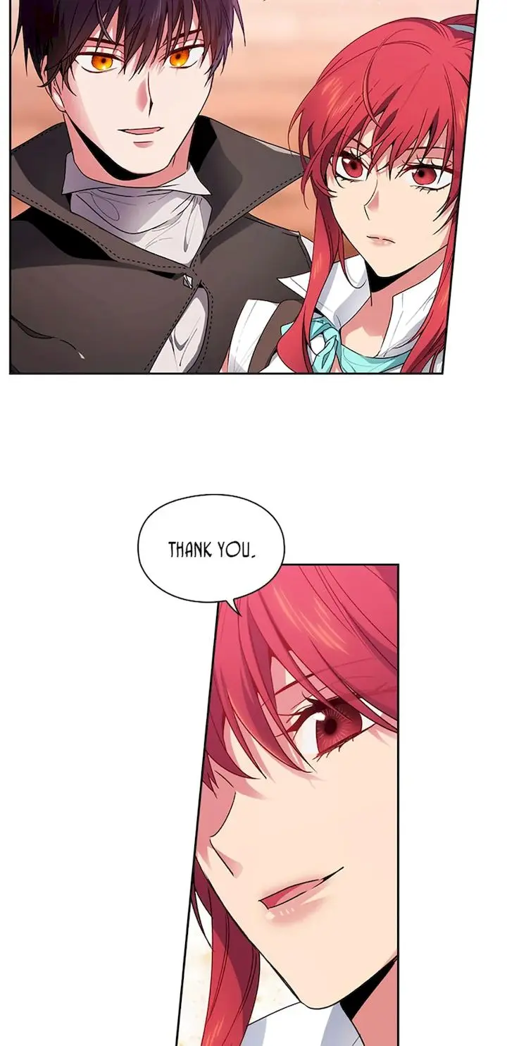 Reminiscence Adonis Manhwa Chapter 102 - Page 54