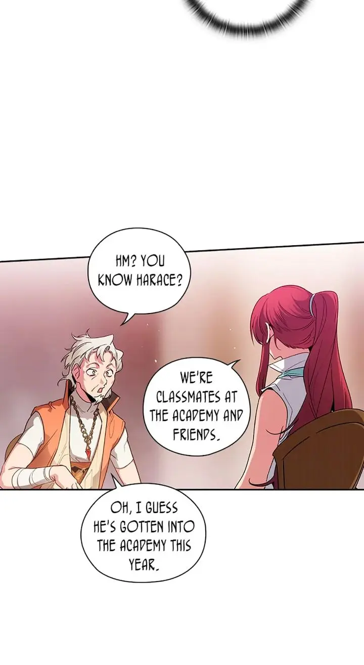 Reminiscence Adonis Manhwa Chapter 102 - Page 6