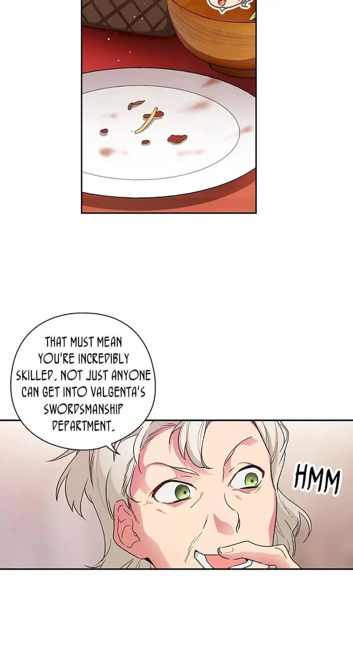 Reminiscence Adonis Manhwa Chapter 102 - Page 9