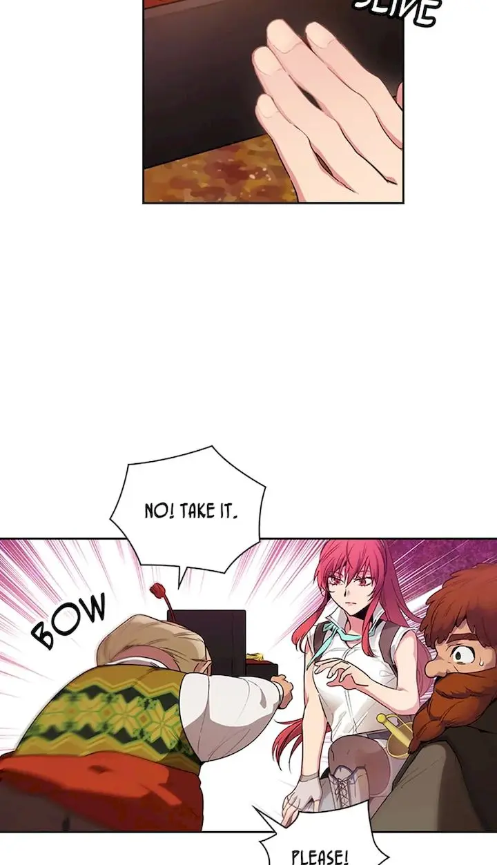 Reminiscence Adonis Manhwa Chapter 103 - Page 11