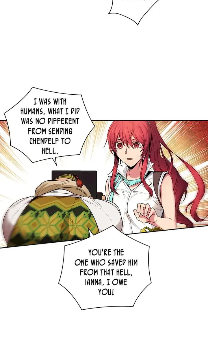 Reminiscence Adonis Manhwa Chapter 103 - Page 12
