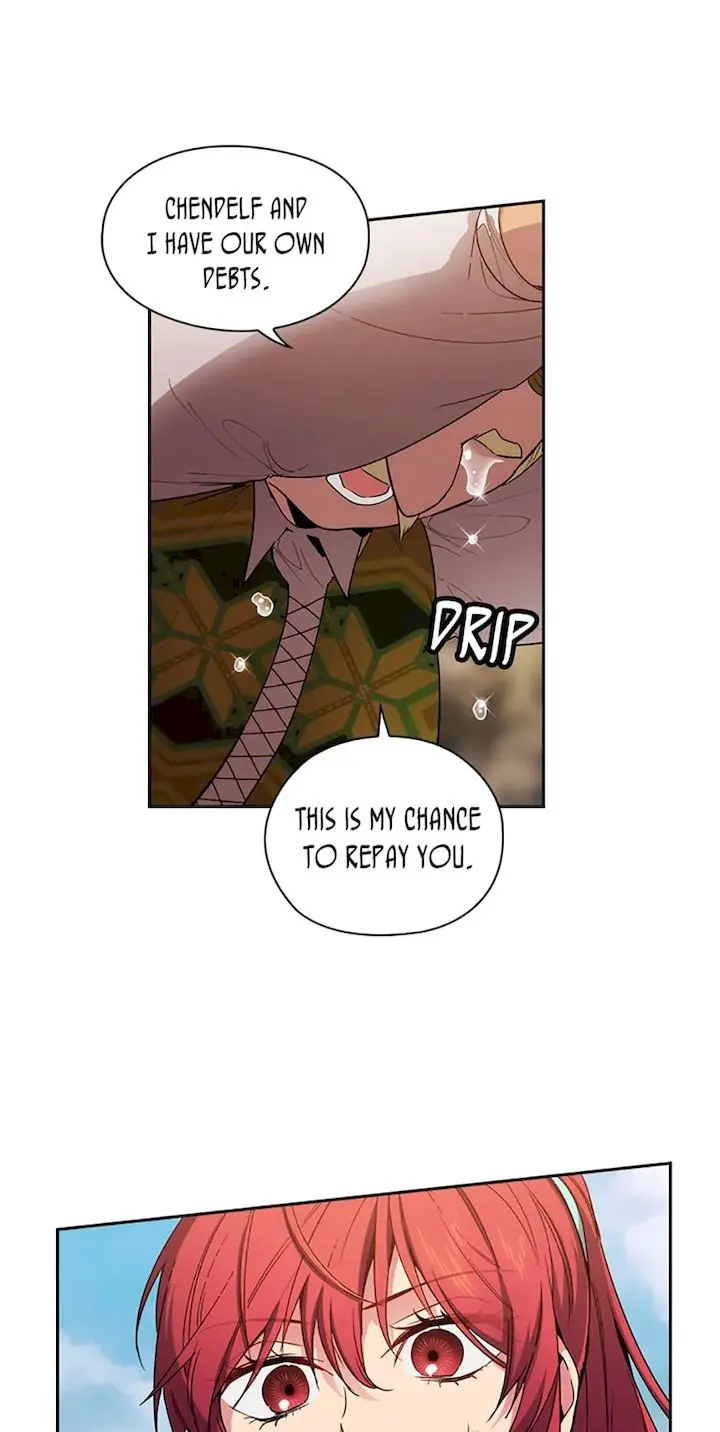 Reminiscence Adonis Manhwa Chapter 103 - Page 13