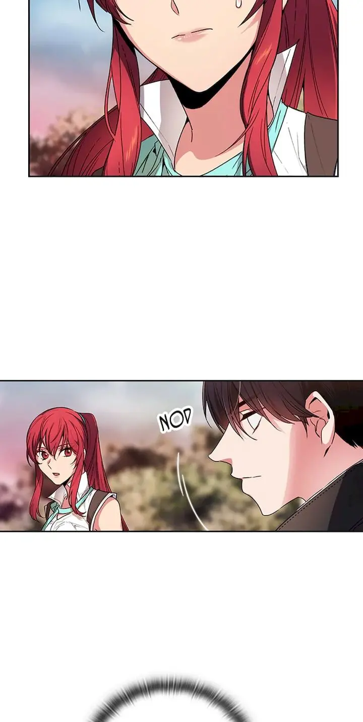 Reminiscence Adonis Manhwa Chapter 103 - Page 14